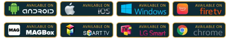 All stream IPTV